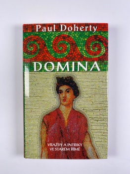 Paul Doherty: Domina