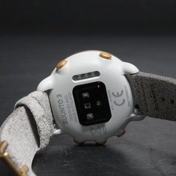 Chytré hodinky Suunto SS050416000 