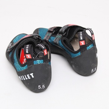 Lezecká obuv Millet MIG1372 barevné