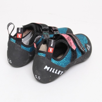 Lezecká obuv Millet MIG1372 barevné