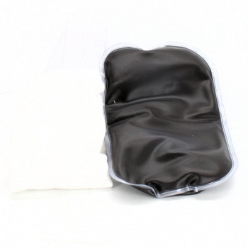 Nahřívací polštářek Faimex černý
