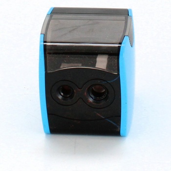 Elektrické ořezávátko Qhui ‎XBD-B01 modré