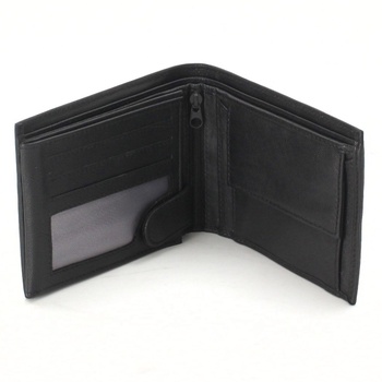 Pánská peněženka Fa.Volme® VO11 černá