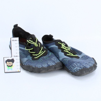 Barefootové boty Saguaro unisex