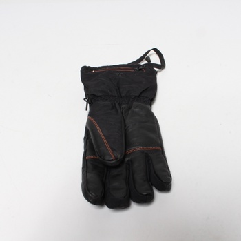 Vyhřívané rukavice Alpenheat velikost L