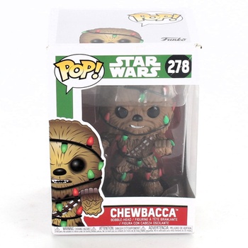 Figurka Funko Star Wars Chewbacca 278