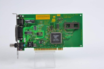 Síťová karta 3COM Etherlink XL 3C900-combo
