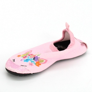 Dětské boty do vody Kyopp jednorožec 27