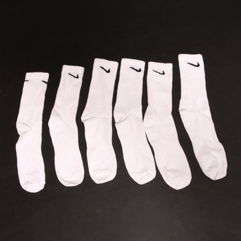 Ponožky Nike unisex U Nk Everyday 42-46 3Ks