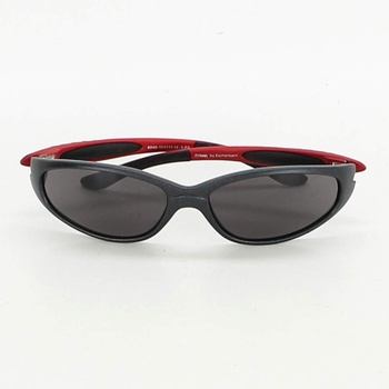 Sluneční brýle Eschenbach černo červené