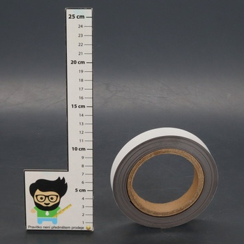 Magnetická páska Durable 170702