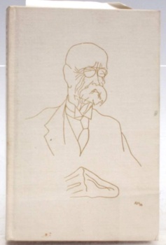 Kniha Karel Čapek: Čtení o T. G. Masarykovi