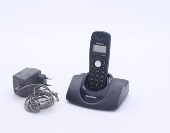 Bezdrátový telefon Panasonic KX-TCD150CE
