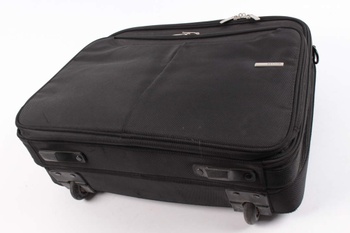 Kufr na kolečkách pro notebook Belkin černý