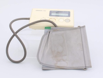 Měřič krevního tlaku Omron M4 (HEM-722C1-E)