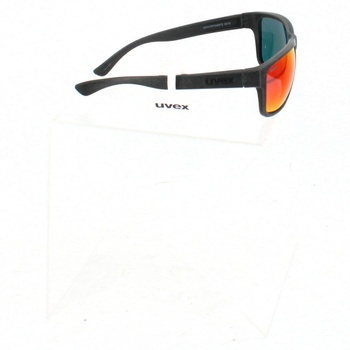 Cyklistické brýle Uvex S532088 černé