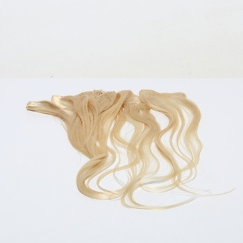 Vlasový příčesek SEGO Remy blond