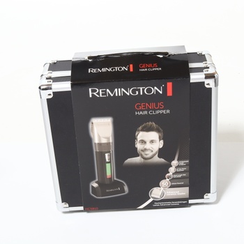 Víceúčelový zastřihovač Remington HC5810