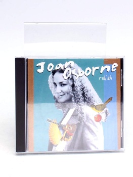 CD Relish Joan Osborne   