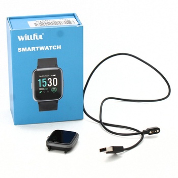 Chytré hodinky Willful ‎SW020