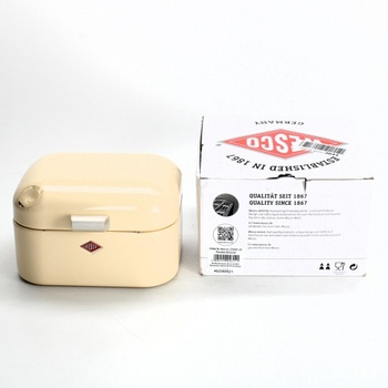 Box Wesco 235001-23 s kovovými panty
