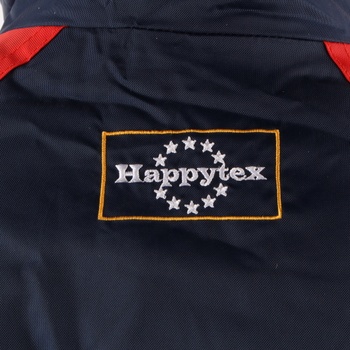 Pánská bunda Happytex tmavě modrá