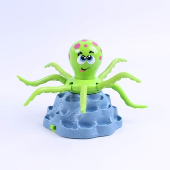 Stolní hra Ravensburger: Jolly Octopus