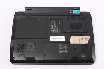 Notebook Acer Aspire One ZA3