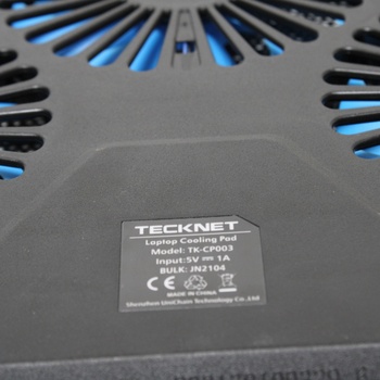 Chladící podložka Tecknet TK-CP003 