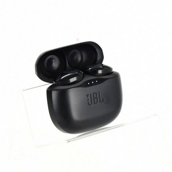 Bezdrátová sluchátka JBL Tune 125 TWS