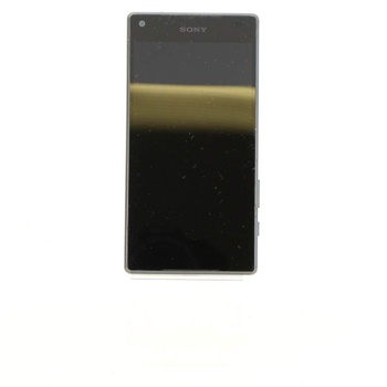 Mobilní telefon Sony Xperia Z5 Compact 32 GB