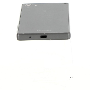Mobilní telefon Sony Xperia Z5 Compact 32 GB
