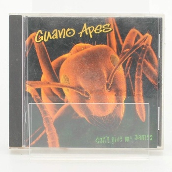 CD Dont give me names Guanos Apes