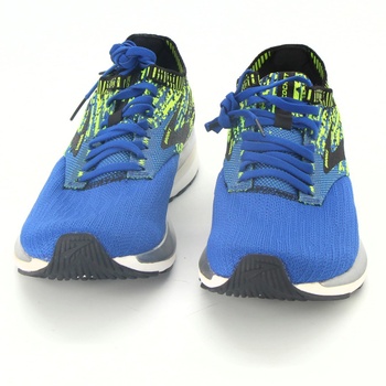 Sportovní obuv Brooks modrozelené