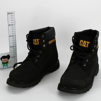Pánská obuv Cat Footwear PWC44100940