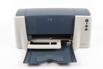 Inkoustová tiskárna HP Deskjet 3820