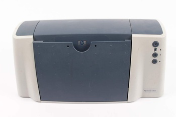Inkoustová tiskárna HP Deskjet 3820