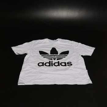 Pánské tričko Adidas CW1211, vel. L