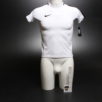 Pánské tričko Nike 893750-100 Vel. M 