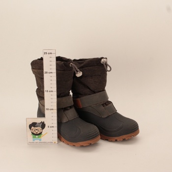 Chlapecké zimní boty Lurchi 3329871
