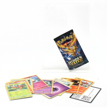 Sběratelské karty Pokémon Gyarados GX
