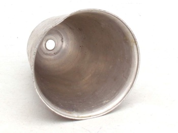 Forma na pečení ve tvaru zvonku