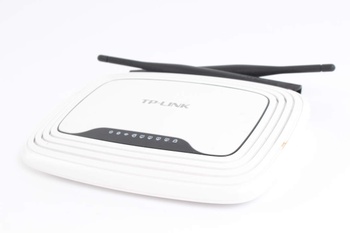 Wifi router TP-Link TL-WR841N