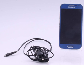 Mobilní telefon Samsung Galaxy S4 mini Duos