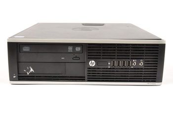 PC HP Compaq Elite 8300