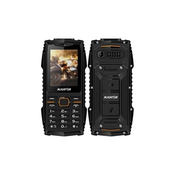 Mobilní telefon Aligator AR15BB R15