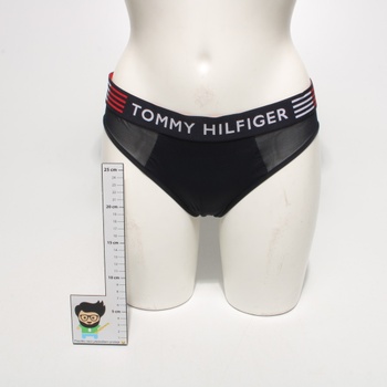Spodní díl bikin TommyHilfiger BikiniStil M