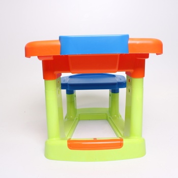 Dětský stolek Chicos 51002