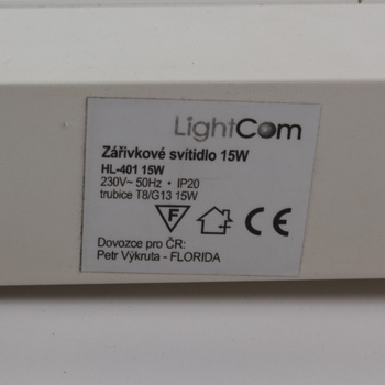Zářivkové svítidlo LightCom HL-401