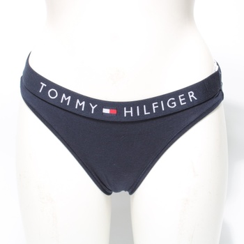 Dámské modré kalhotky Tommy Hilfiger